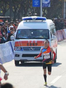 新安县大型活动