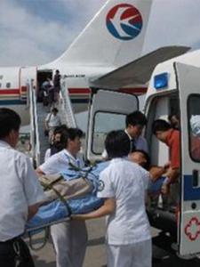 新安县接送服务