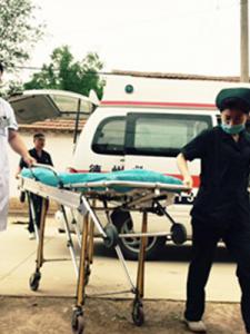 新安县院后转乡